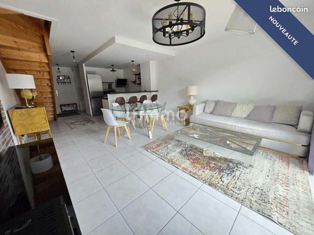 Maison 3 pièces 70 m²