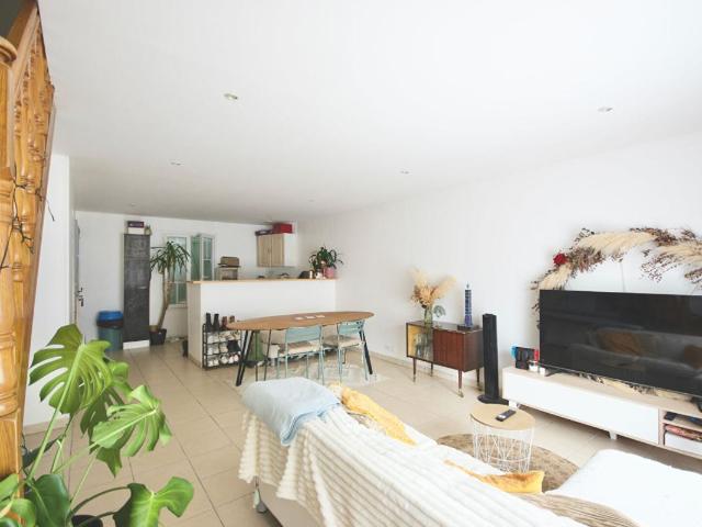 Maison 3 pièces 70 m²