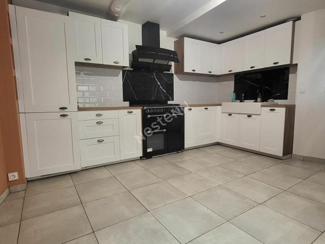 Maison 4 pièces 70 m²