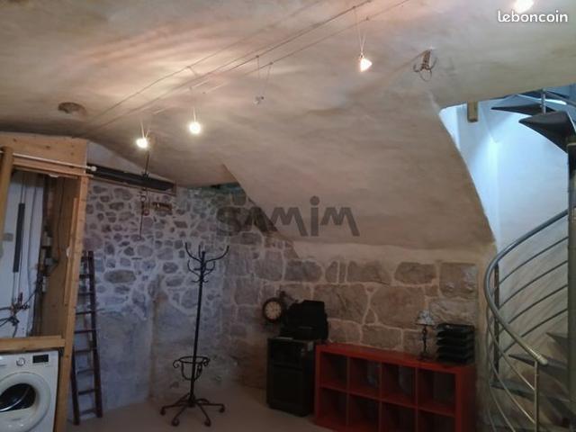 Maison 3 pièces 70 m²