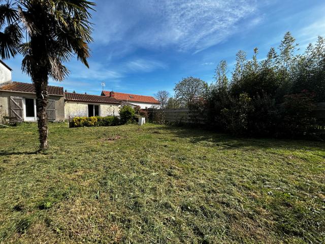 Maison 3 pièces 70 m²