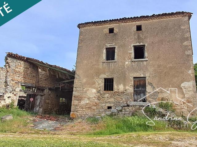 Maison 3 pièces 70 m²