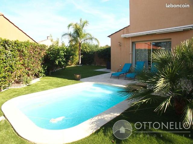 Maison 3 pièces 70 m²