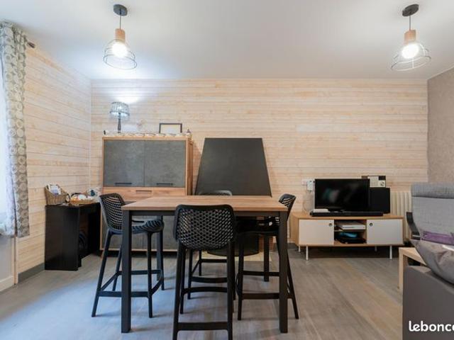 Maison 3 pièces 70 m²