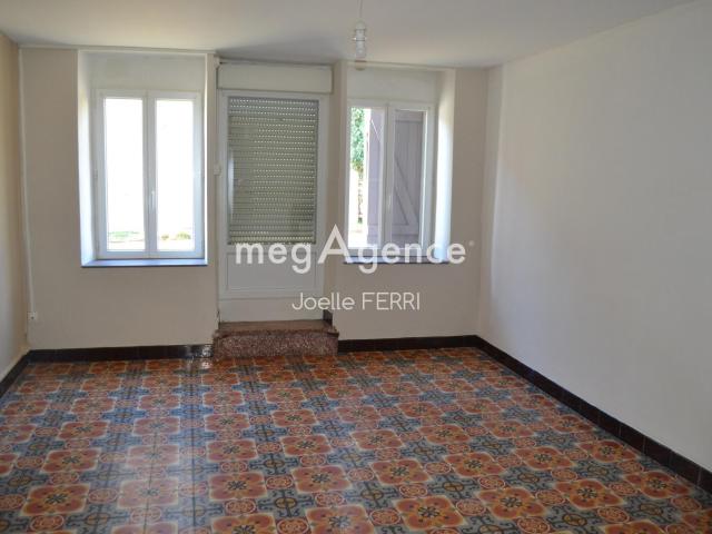 Maison 3 pièces 70 m²