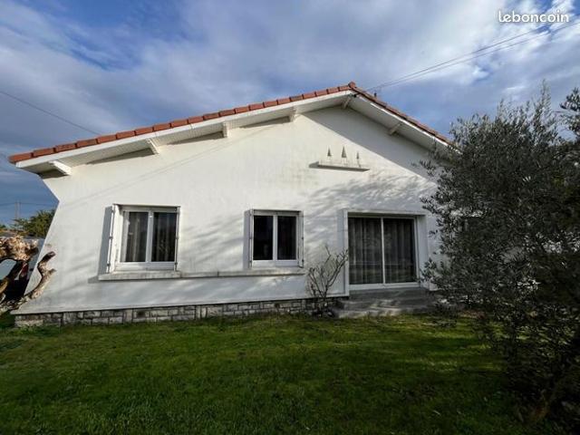 Maison 3 pièces 70 m²