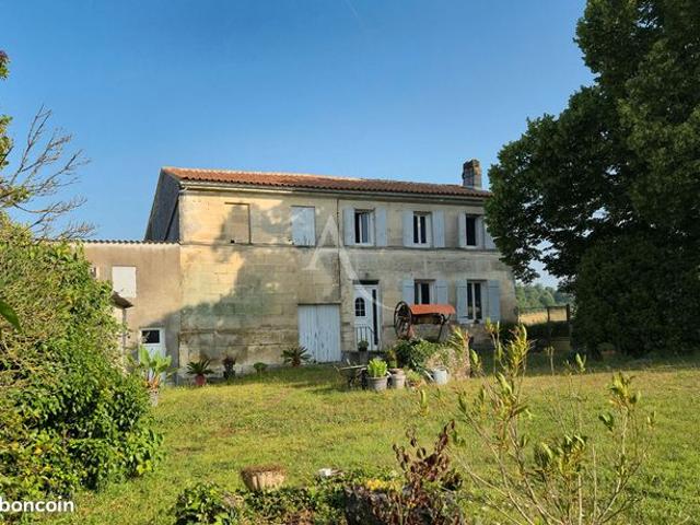 Maison 3 pièces 70 m²