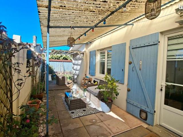 Maison 3 pièces 70 m²