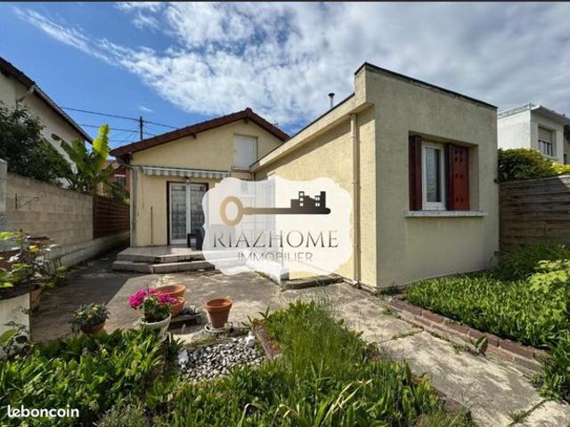 Maison 3 pièces 70 m²