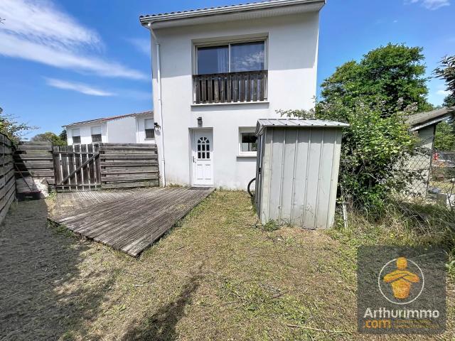 Maison 3 pièces 65 m²