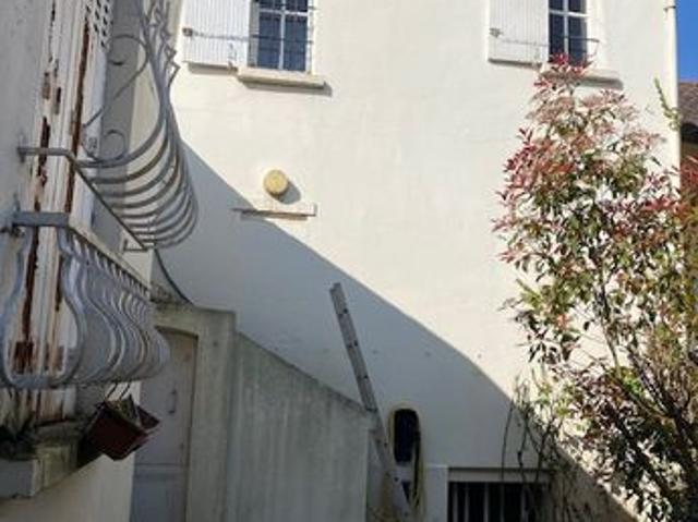 Maison 3 pièces 70 m²
