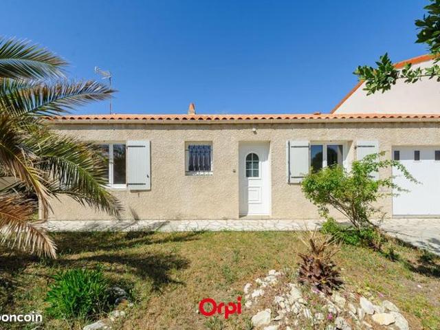 Maison 3 pièces 70 m²