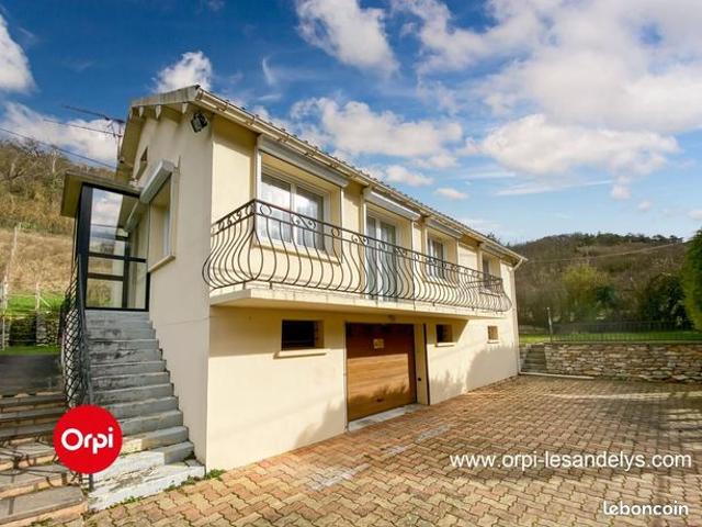 Maison 3 pièces 70 m²