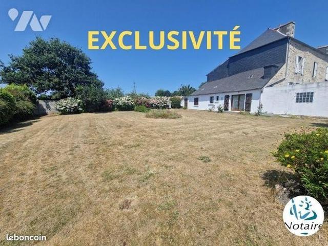 Maison 3 pièces 70 m²