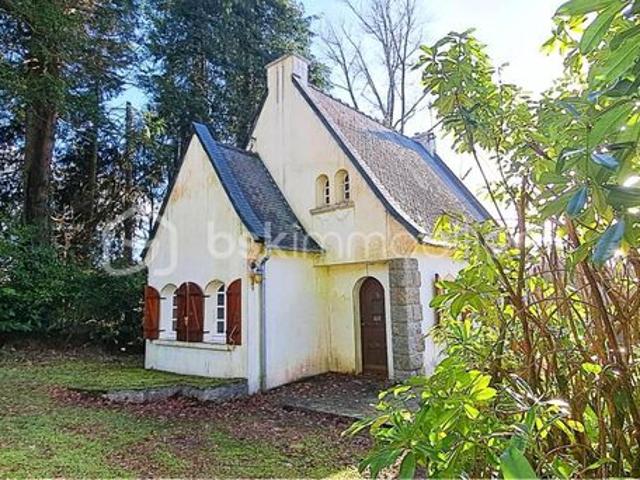 Maison 3 pièces 70 m²