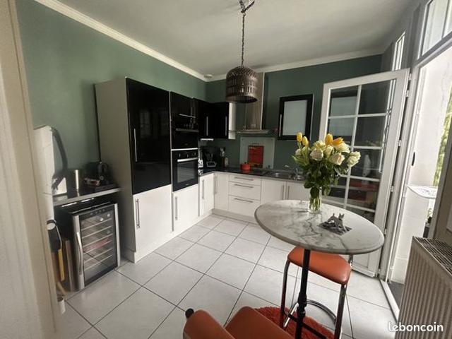 Maison 3 pièces 70 m²