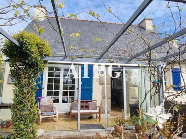 Maison 3 pièces 70 m²