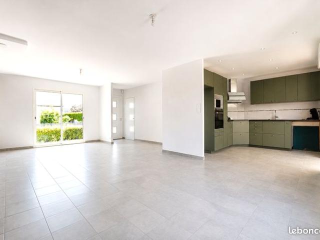 Maison 3 pièces 70 m²