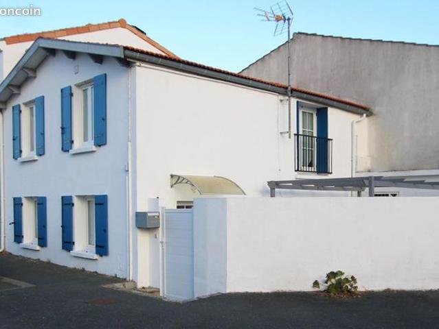Maison 3 pièces 70 m²