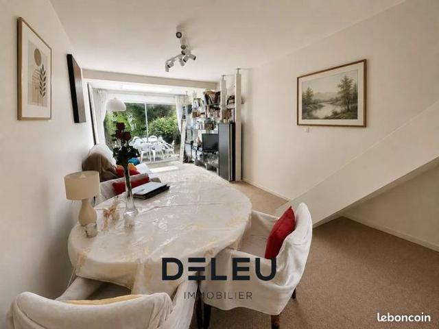 Maison 3 pièces 70 m²