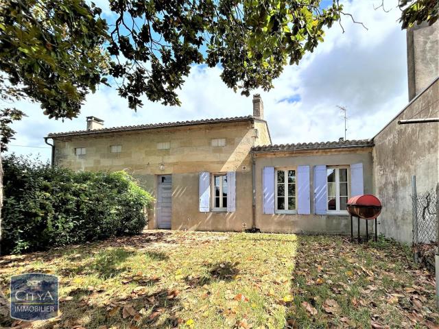 Maison 3 pièces 70 m²