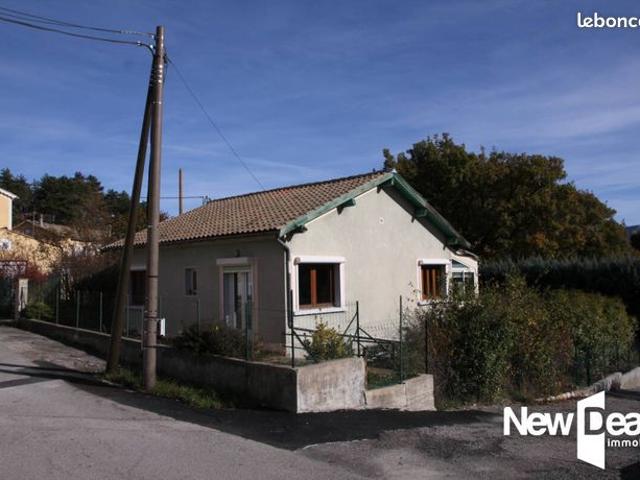 Maison 3 pièces 70 m²