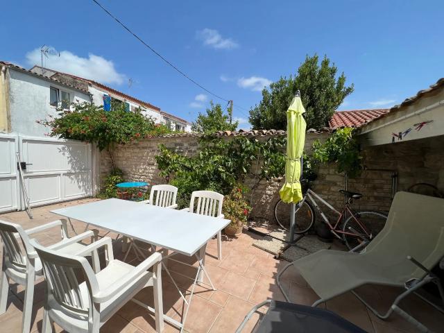 Maison 3 pièces 70 m²
