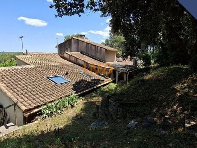 Maison 3 pièces 70 m²