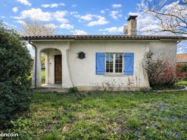 Maison 3 pièces 70 m²