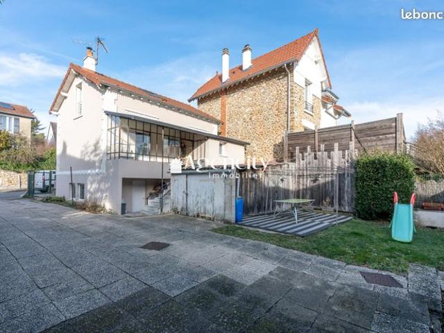 Maison 3 pièces 70 m²