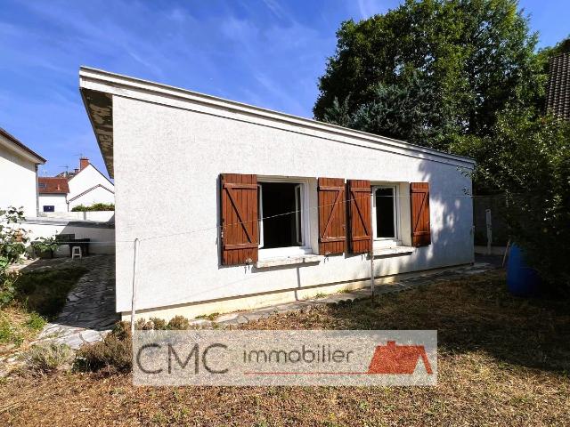 Maison 3 pièces 70 m²