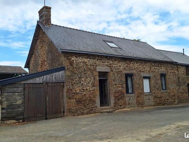 Maison 3 pièces 70 m²