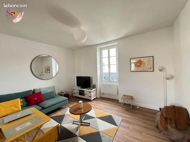 Maison 3 pièces 70 m²