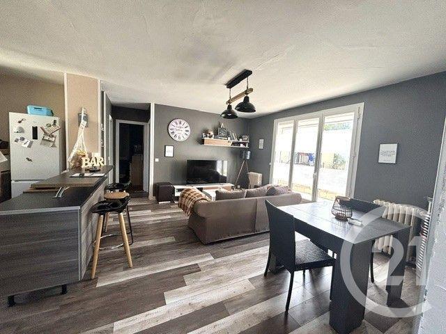 Maison 3 pièces 70 m²