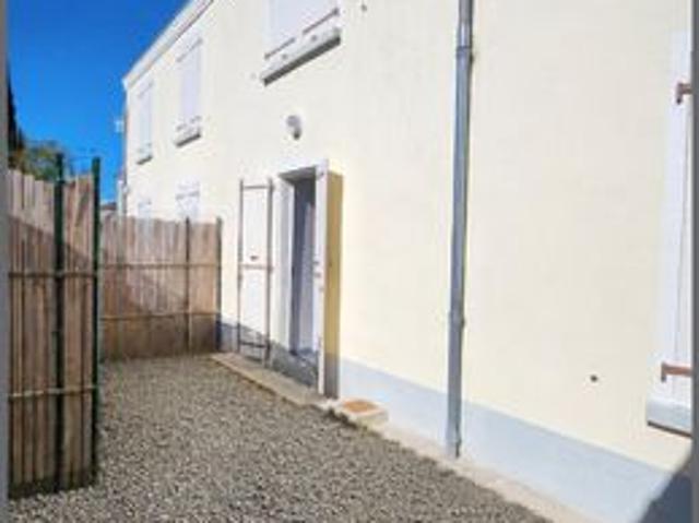 Maison 3 pièces 70 m²