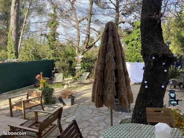 Maison 3 pièces 70 m²