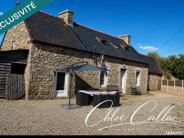 Maison 3 pièces 70 m²