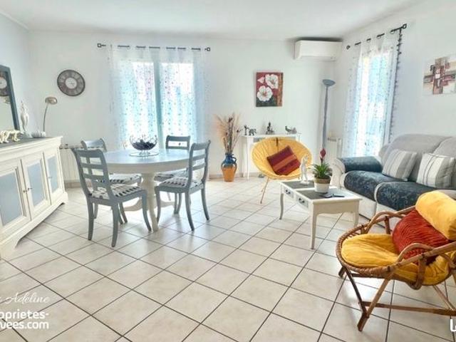 Maison 3 pièces 70 m²