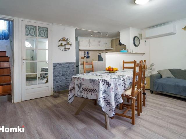 Maison 3 pièces 70 m²