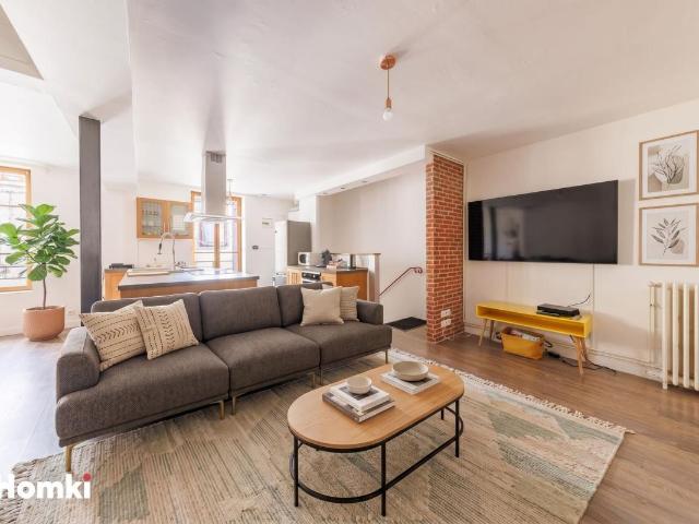 Maison 3 pièces 70 m²