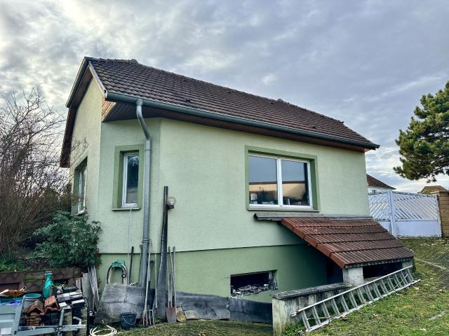 Maison 3 pièces 70 m²