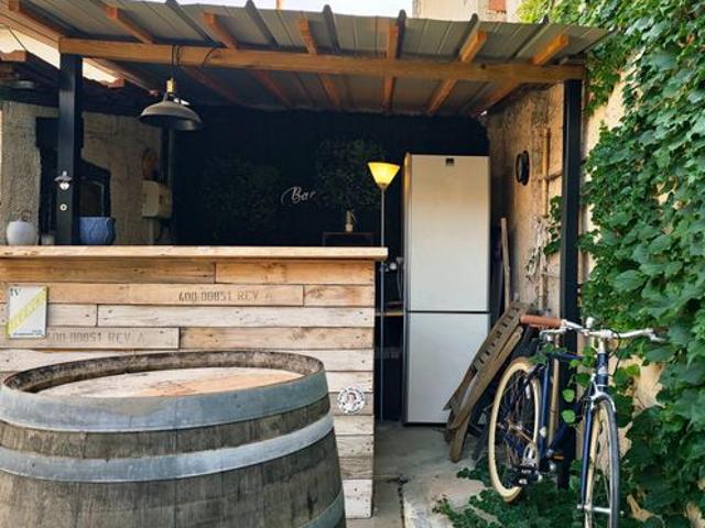 Maison 3 pièces 70 m²