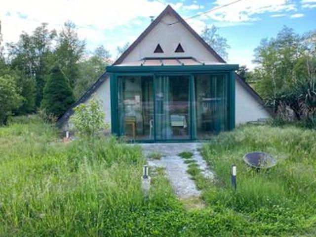 Maison 3 pièces 70 m²
