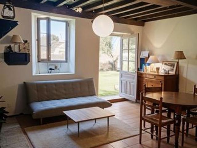 Maison 3 pièces 70 m²