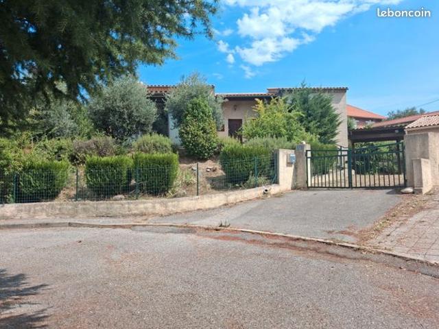 Maison 3 pièces 70 m²