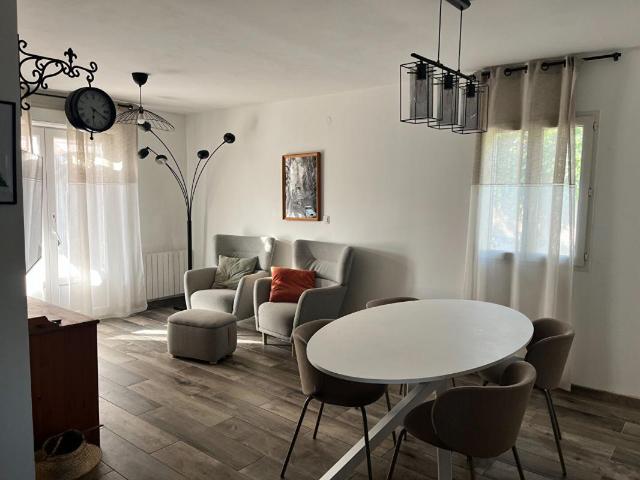 Maison 3 pièces 70 m²