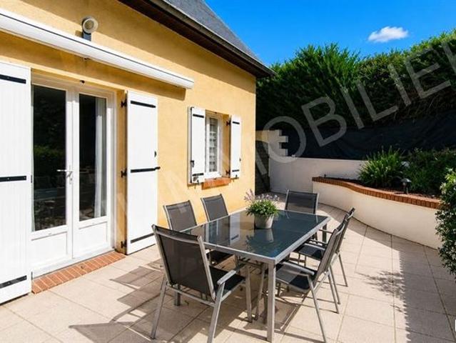 Maison 3 pièces 70 m²