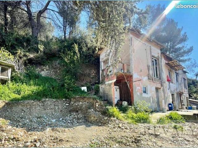 Maison 3 pièces 70 m²