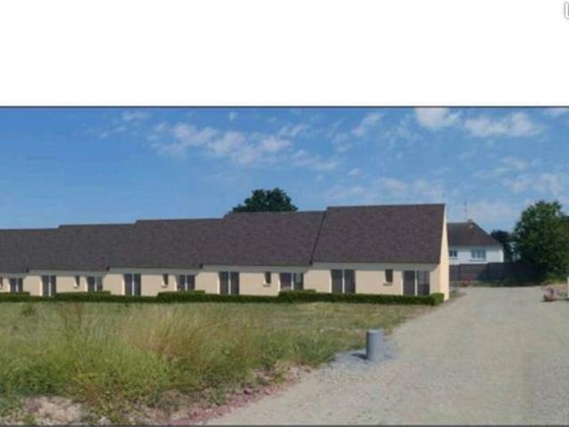 Maison 3 pièces 70 m²