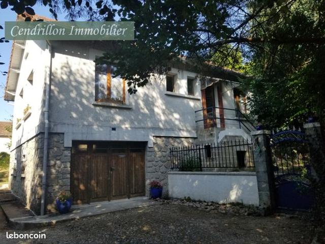 Maison 3 pièces 70 m²